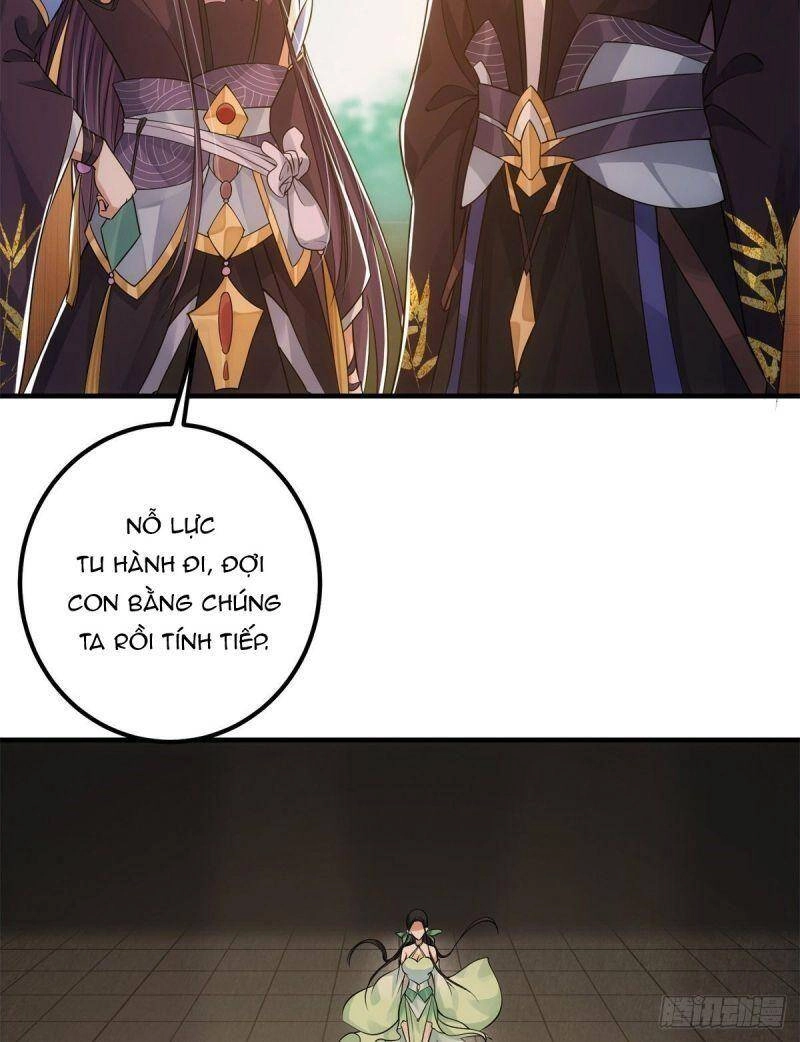 Chưởng Môn Khiêm Tốn Chút Chapter 36 - 18