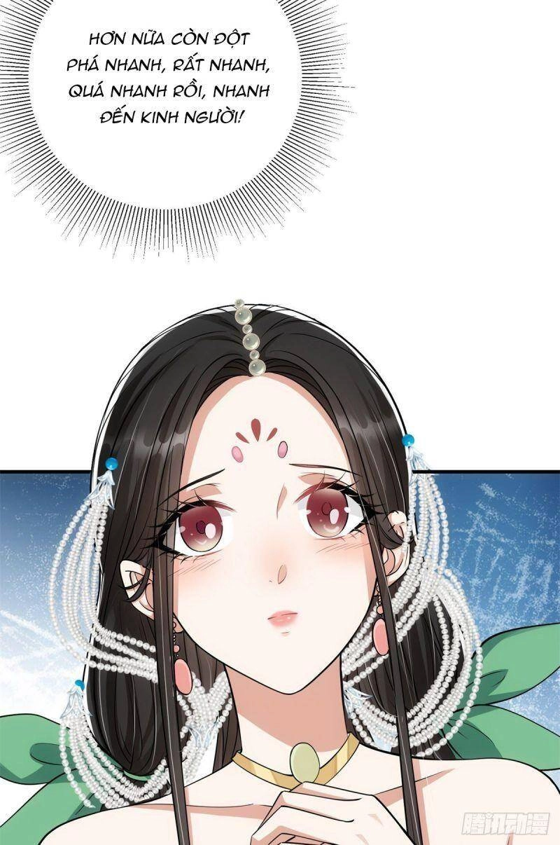 Chưởng Môn Khiêm Tốn Chút Chapter 36 - 21