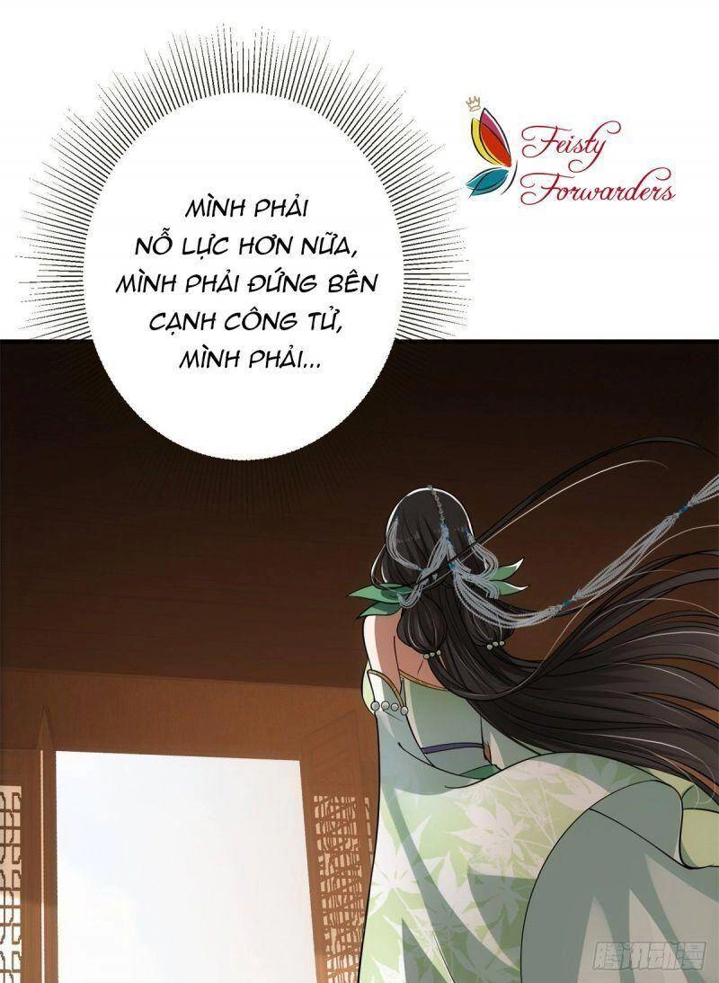 Chưởng Môn Khiêm Tốn Chút Chapter 36 - 23