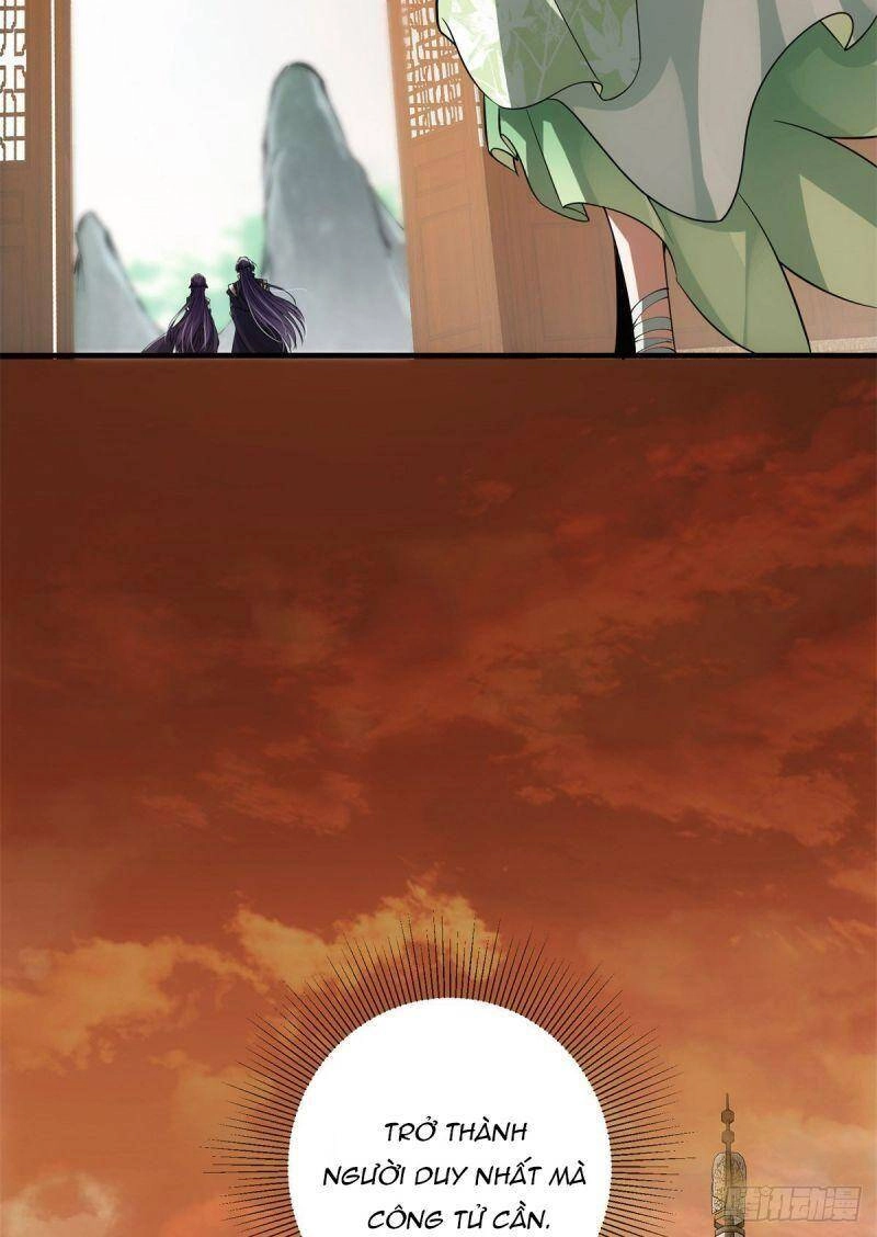 Chưởng Môn Khiêm Tốn Chút Chapter 36 - 24