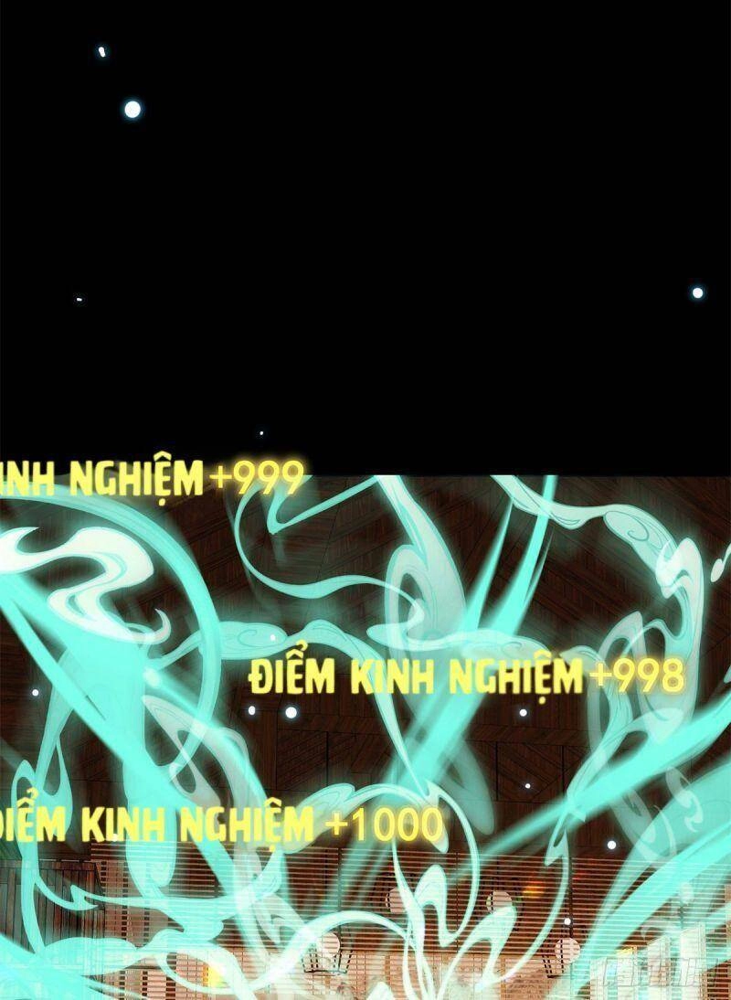 Chưởng Môn Khiêm Tốn Chút Chapter 36 - 28