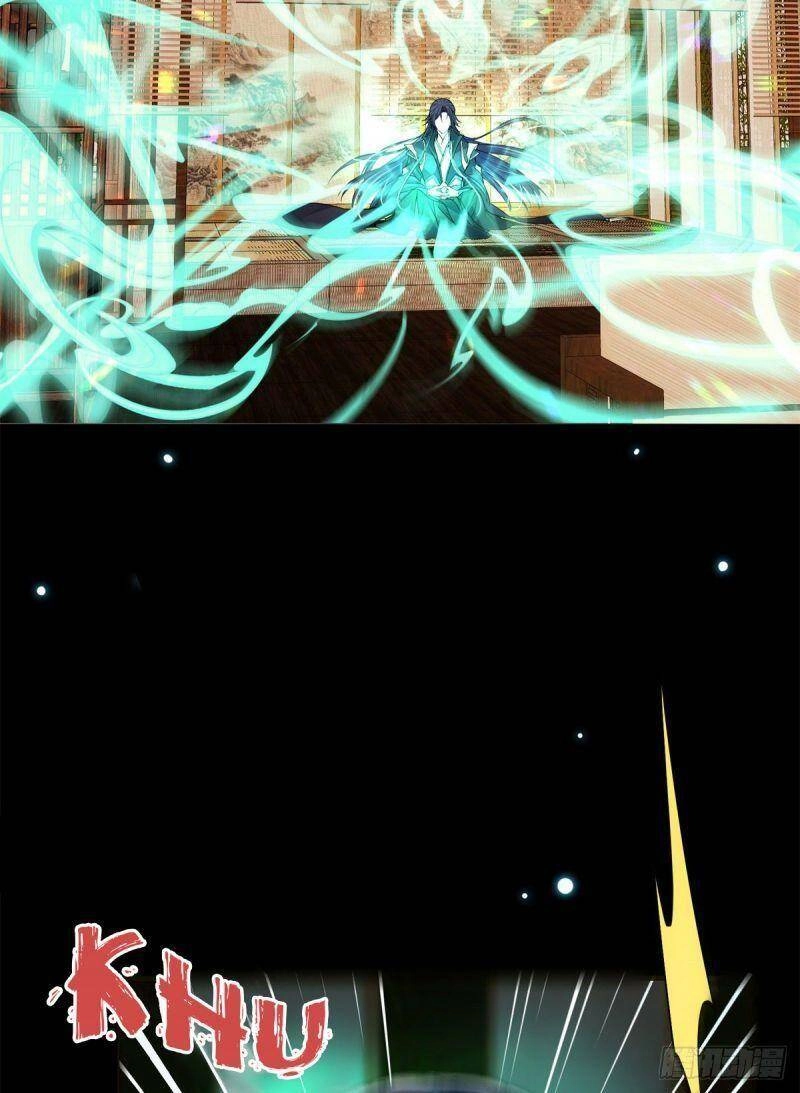 Chưởng Môn Khiêm Tốn Chút Chapter 36 - 29