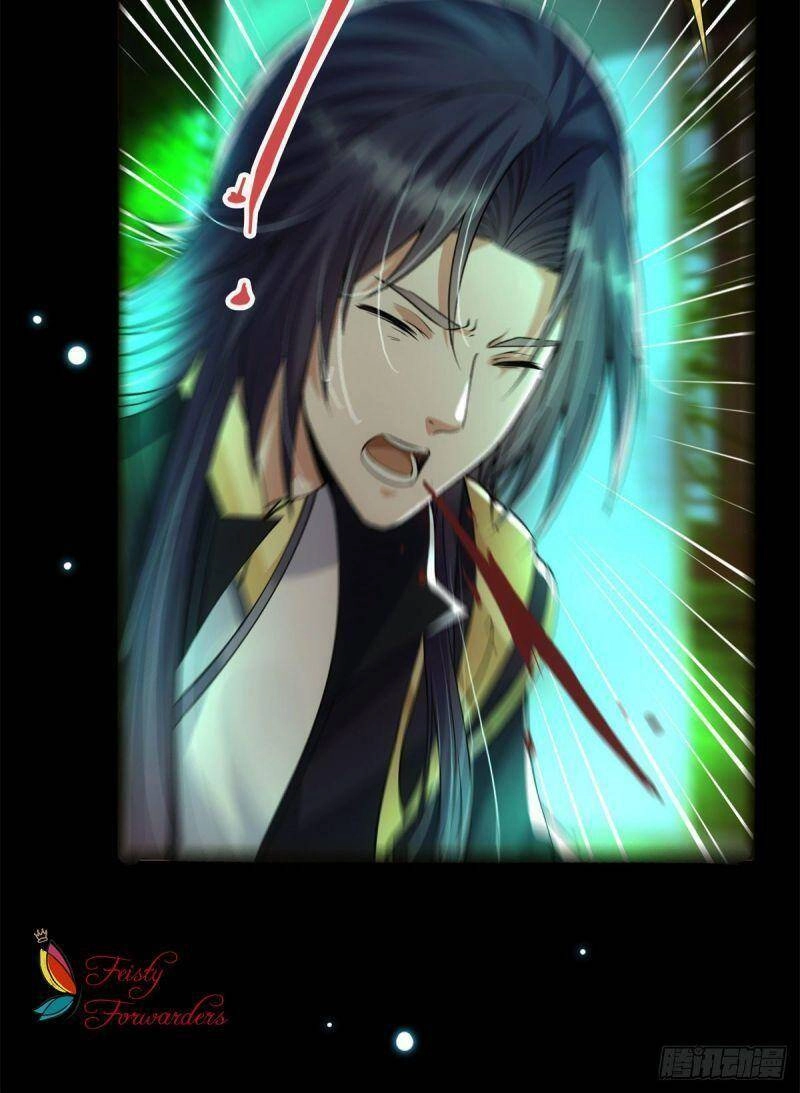 Chưởng Môn Khiêm Tốn Chút Chapter 36 - 30