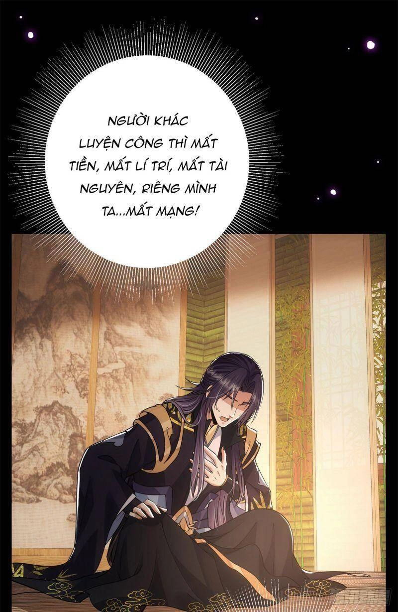 Chưởng Môn Khiêm Tốn Chút Chapter 36 - 31