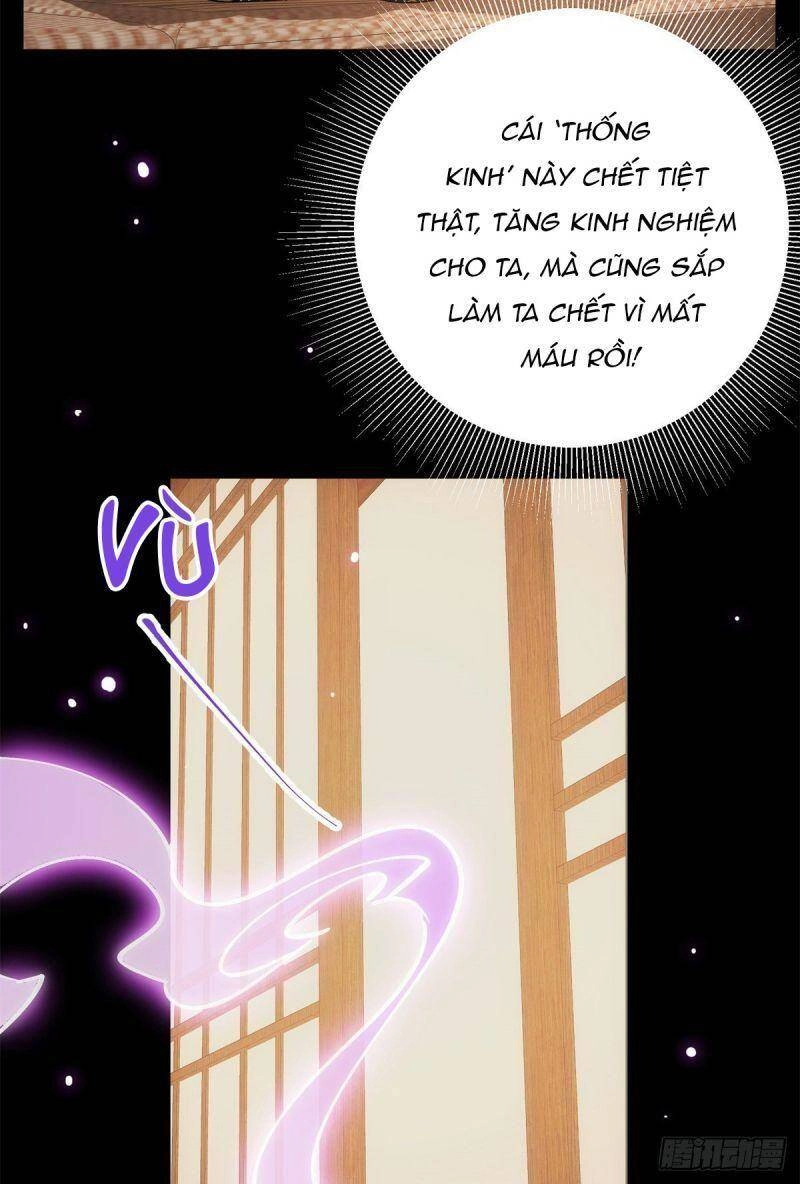 Chưởng Môn Khiêm Tốn Chút Chapter 36 - 32