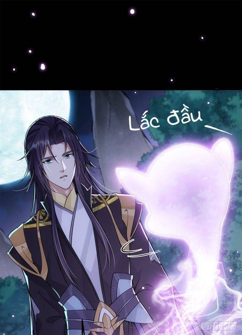 Chưởng Môn Khiêm Tốn Chút Chapter 36 - 45