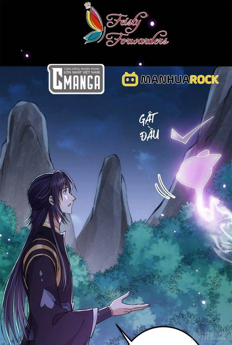 Chưởng Môn Khiêm Tốn Chút Chapter 37 - 5