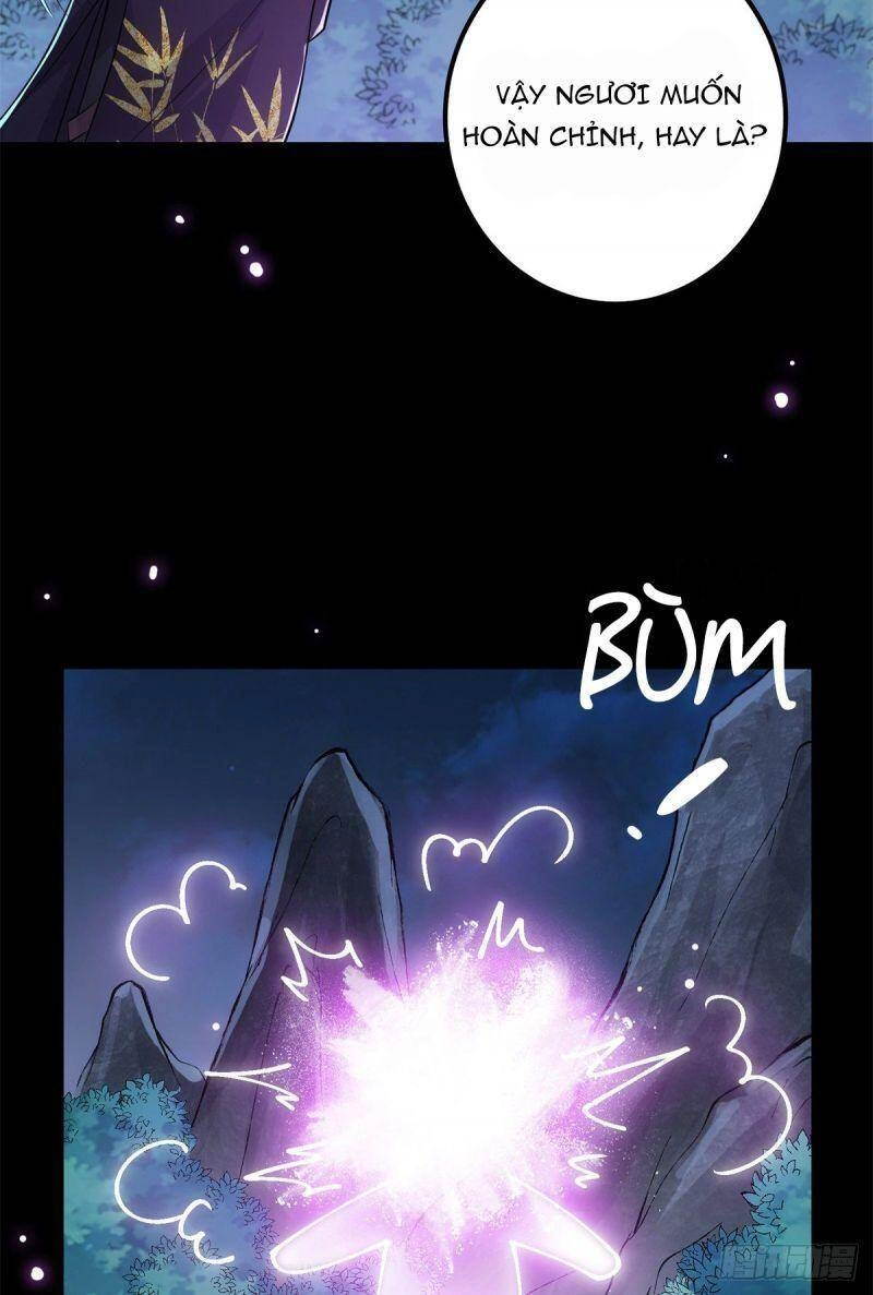 Chưởng Môn Khiêm Tốn Chút Chapter 37 - 6