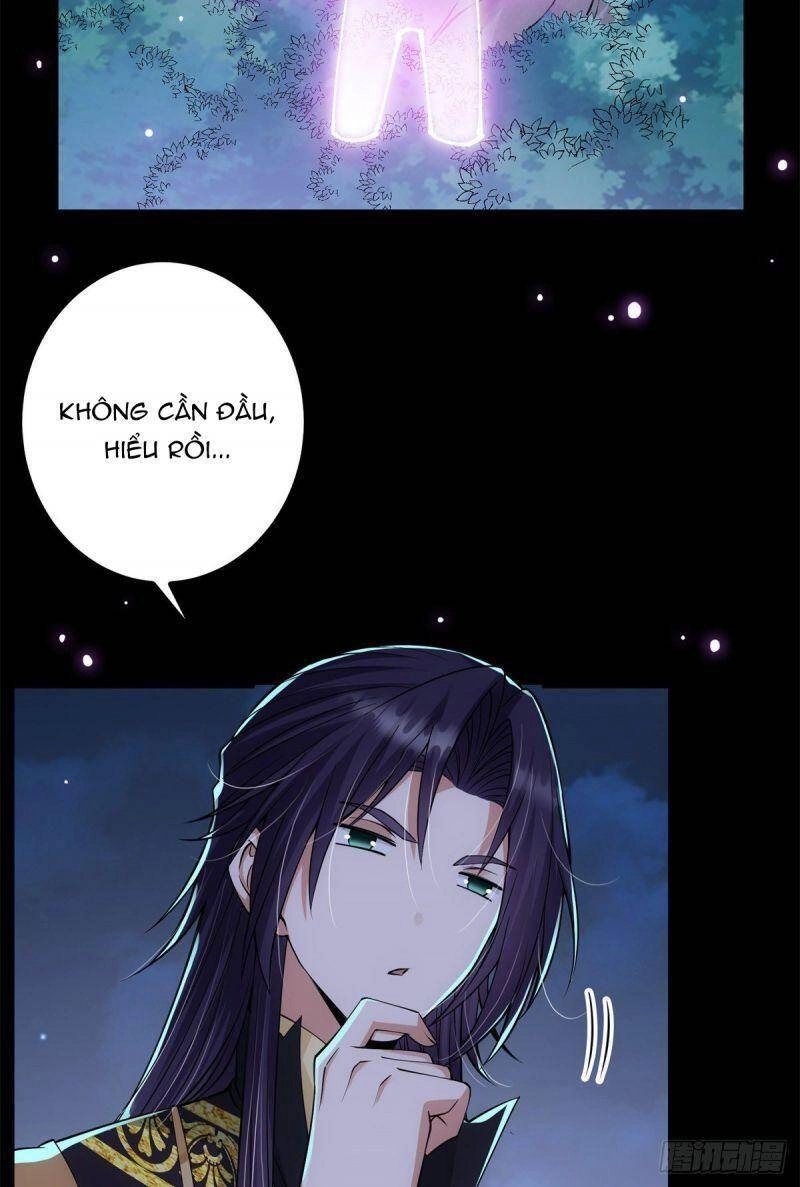 Chưởng Môn Khiêm Tốn Chút Chapter 37 - 7