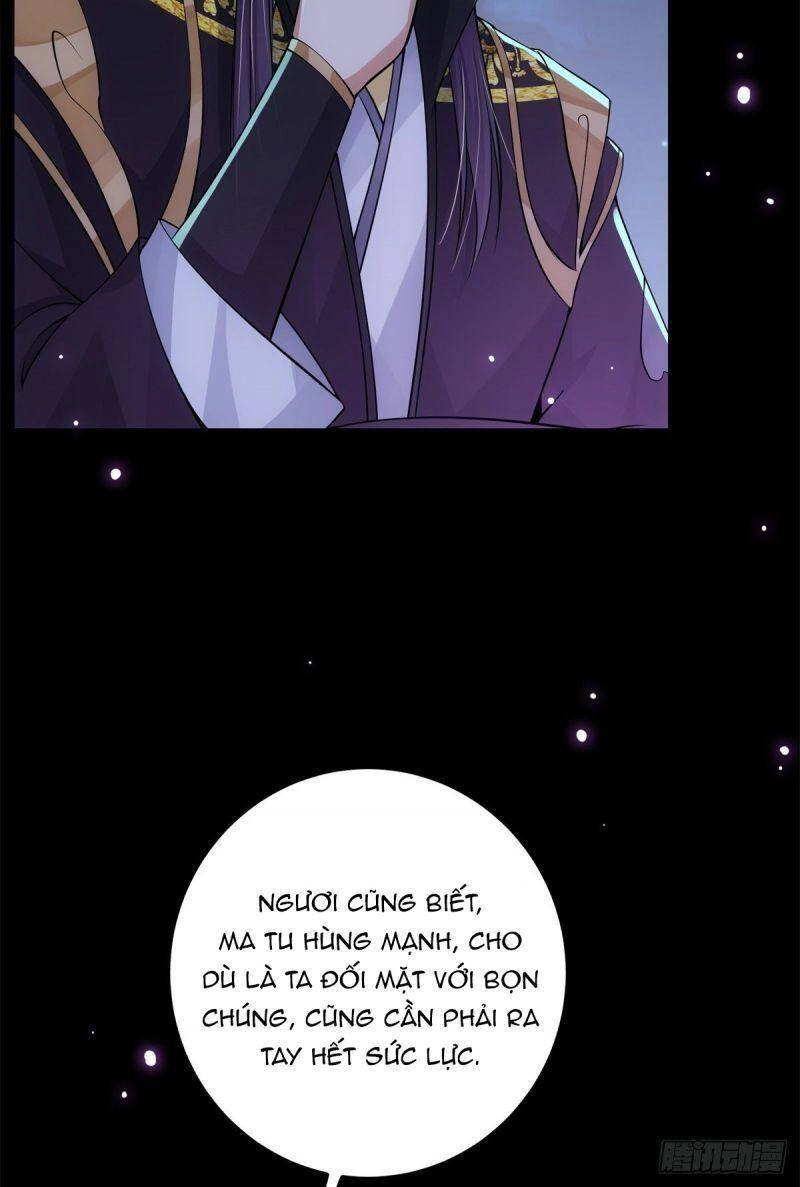 Chưởng Môn Khiêm Tốn Chút Chapter 37 - 8