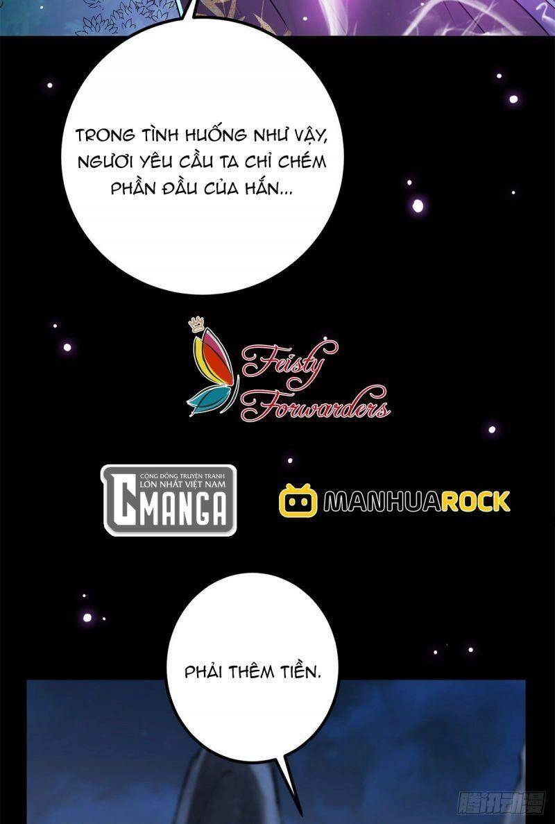 Chưởng Môn Khiêm Tốn Chút Chapter 37 - 10