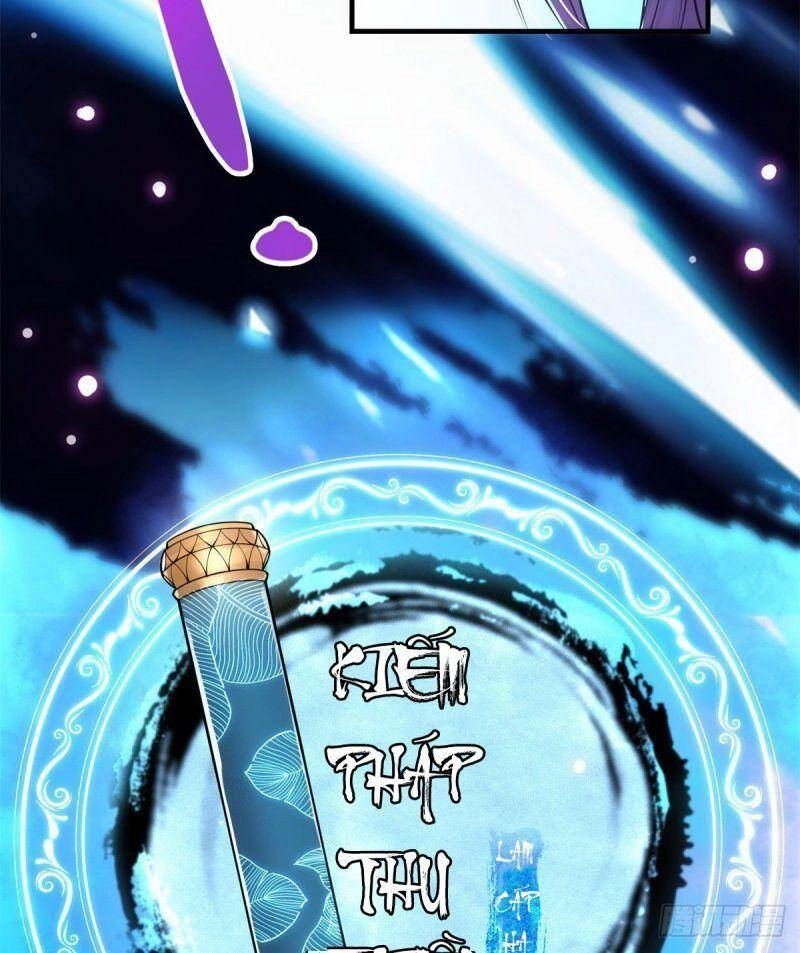 Chưởng Môn Khiêm Tốn Chút Chapter 37 - 20