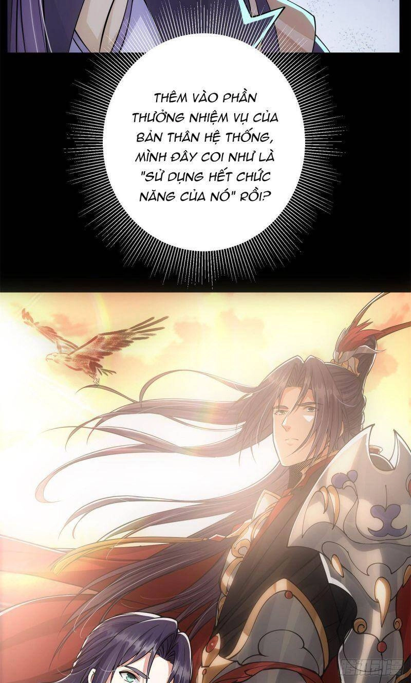 Chưởng Môn Khiêm Tốn Chút Chapter 37 - 23