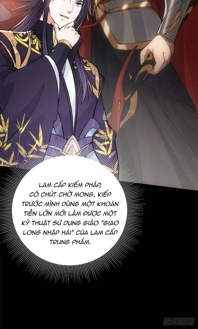 Chưởng Môn Khiêm Tốn Chút Chapter 37 - 24