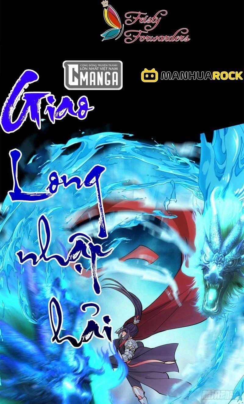 Chưởng Môn Khiêm Tốn Chút Chapter 37 - 25