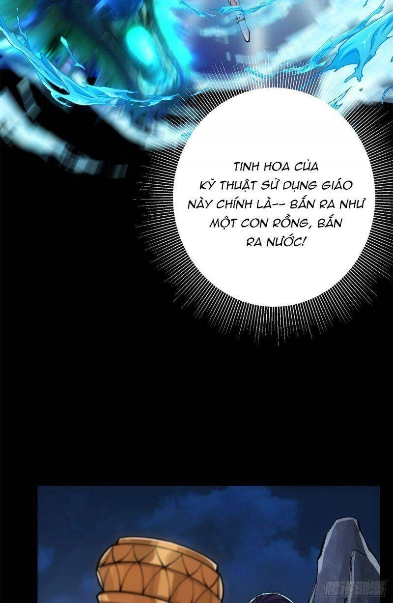 Chưởng Môn Khiêm Tốn Chút Chapter 37 - 26