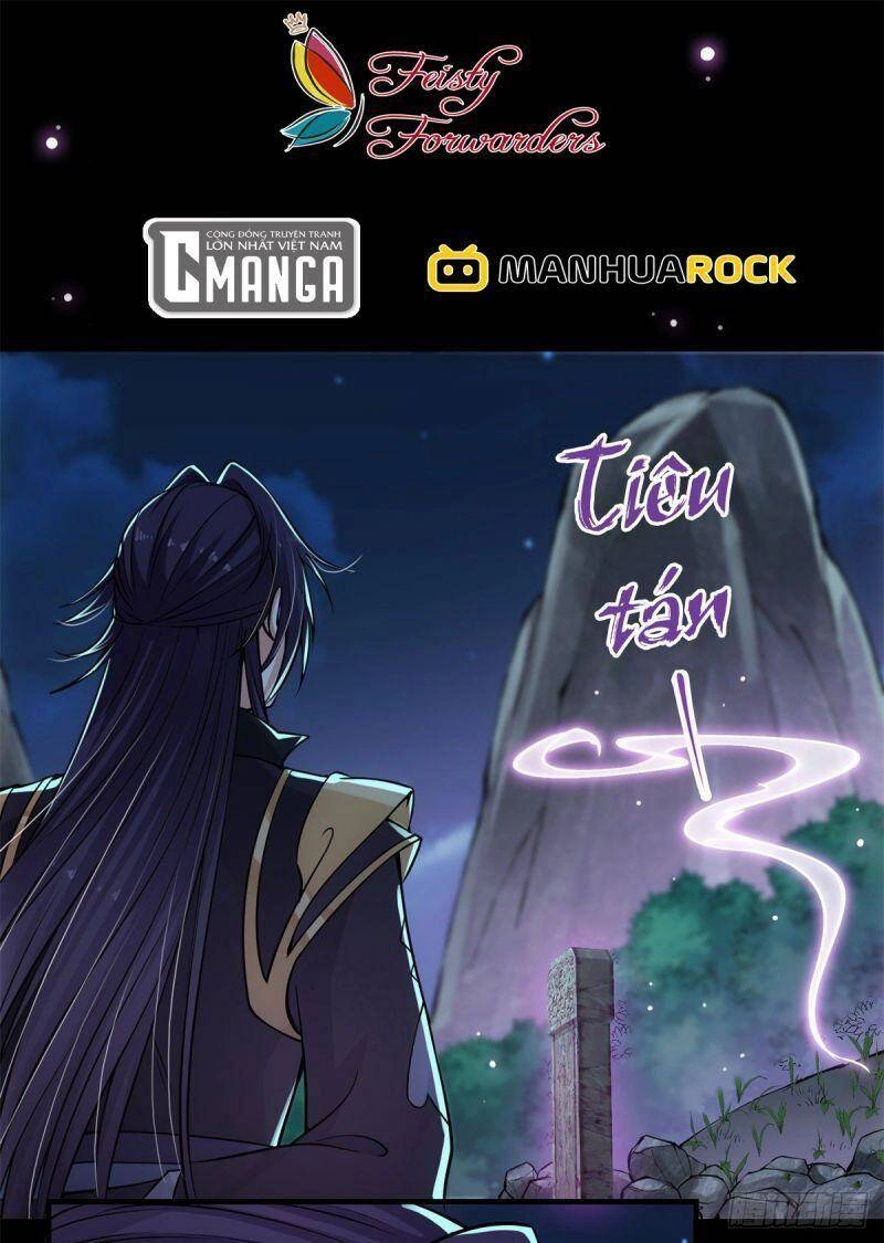 Chưởng Môn Khiêm Tốn Chút Chapter 37 - 30