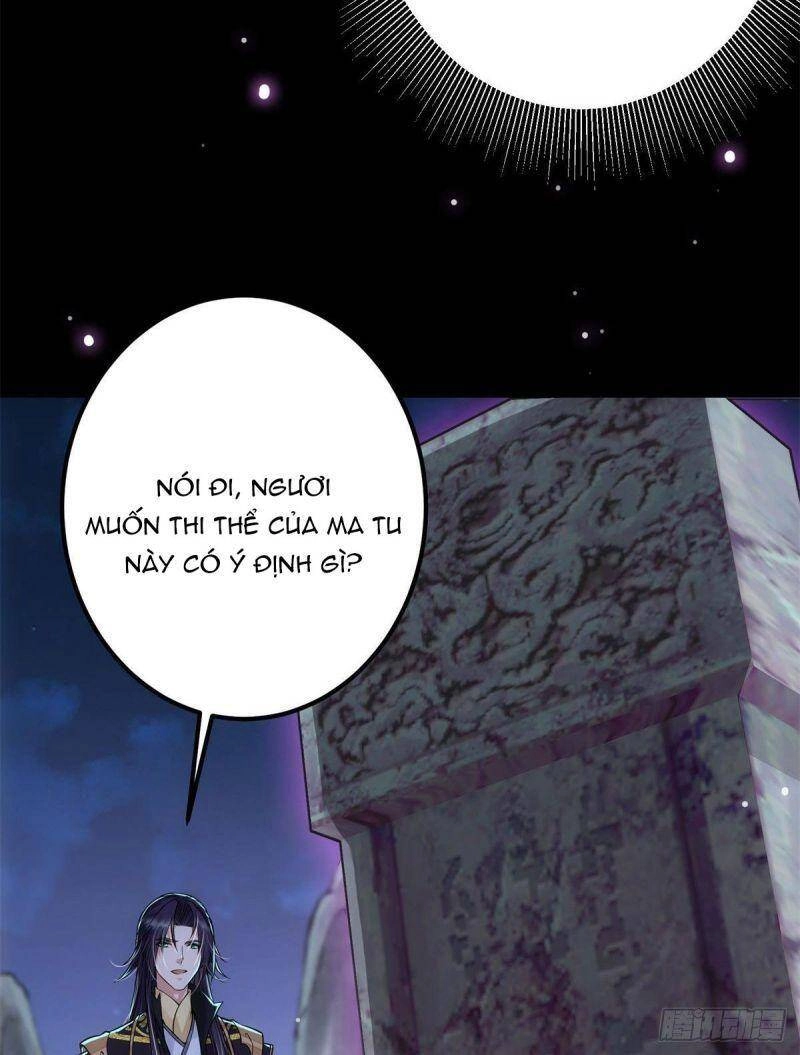 Chưởng Môn Khiêm Tốn Chút Chapter 37 - 32