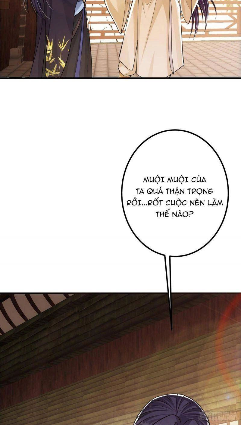 Chưởng Môn Khiêm Tốn Chút Chapter 37 - 43