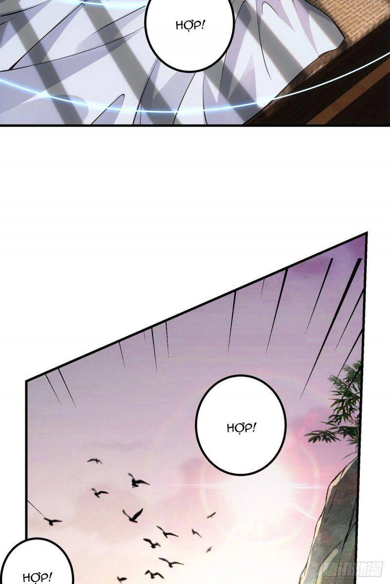 Chưởng Môn Khiêm Tốn Chút Chapter 37 - 49