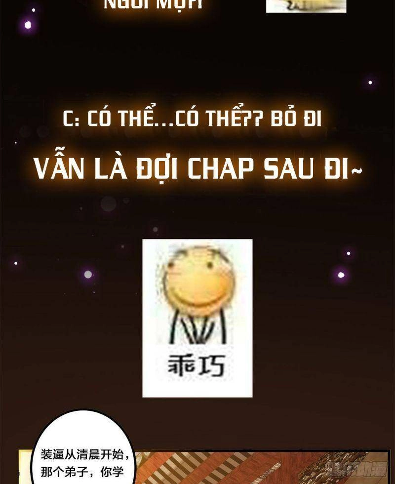 Chưởng Môn Khiêm Tốn Chút Chapter 37 - 52