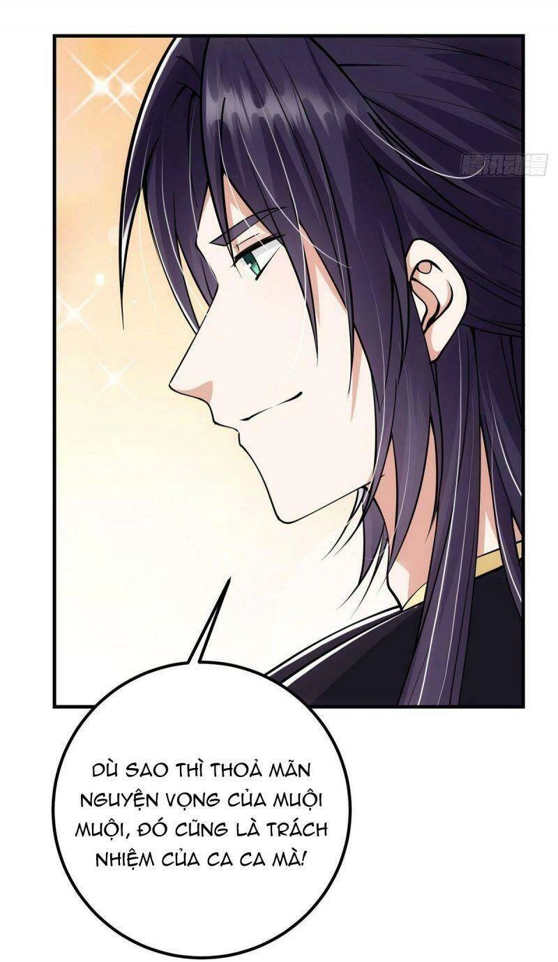 Chưởng Môn Khiêm Tốn Chút Chapter 38 - 10