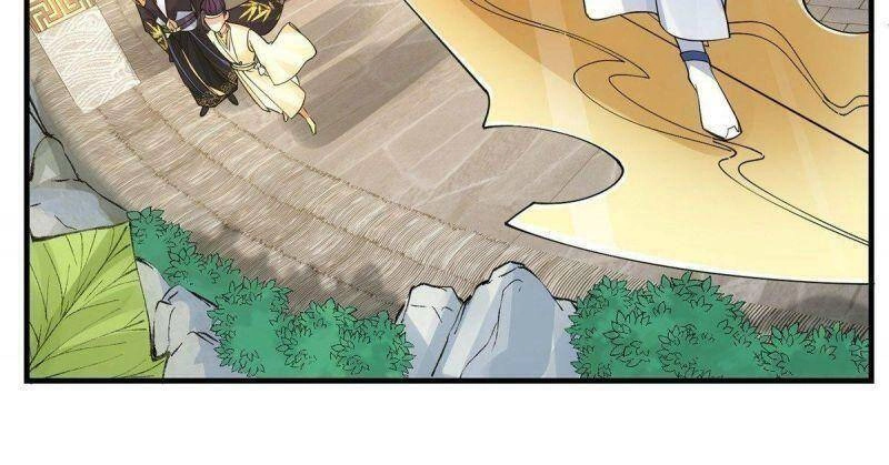 Chưởng Môn Khiêm Tốn Chút Chapter 38 - 23