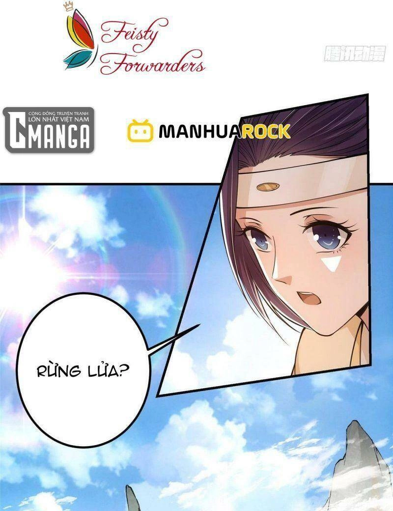 Chưởng Môn Khiêm Tốn Chút Chapter 38 - 29