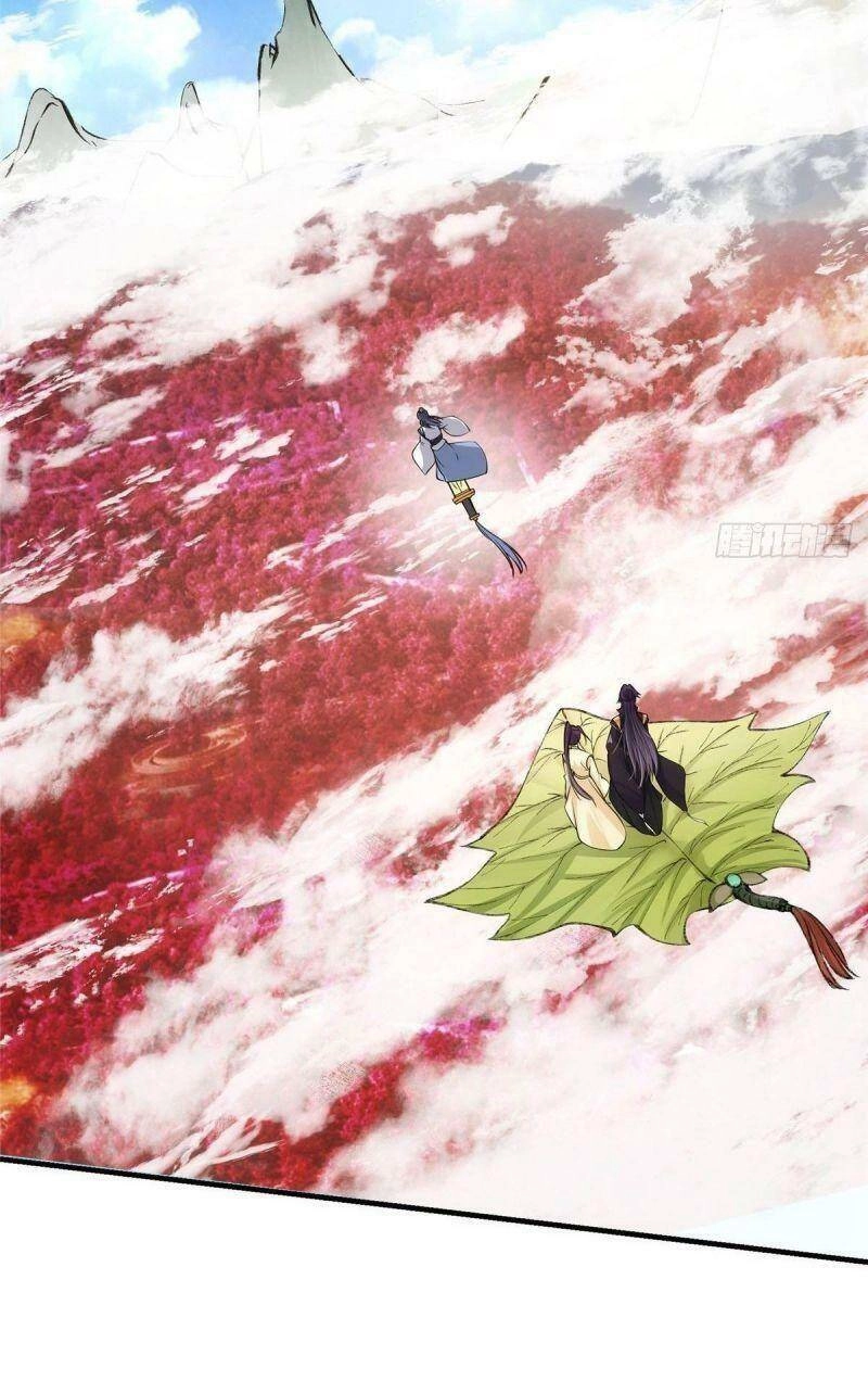 Chưởng Môn Khiêm Tốn Chút Chapter 38 - 30