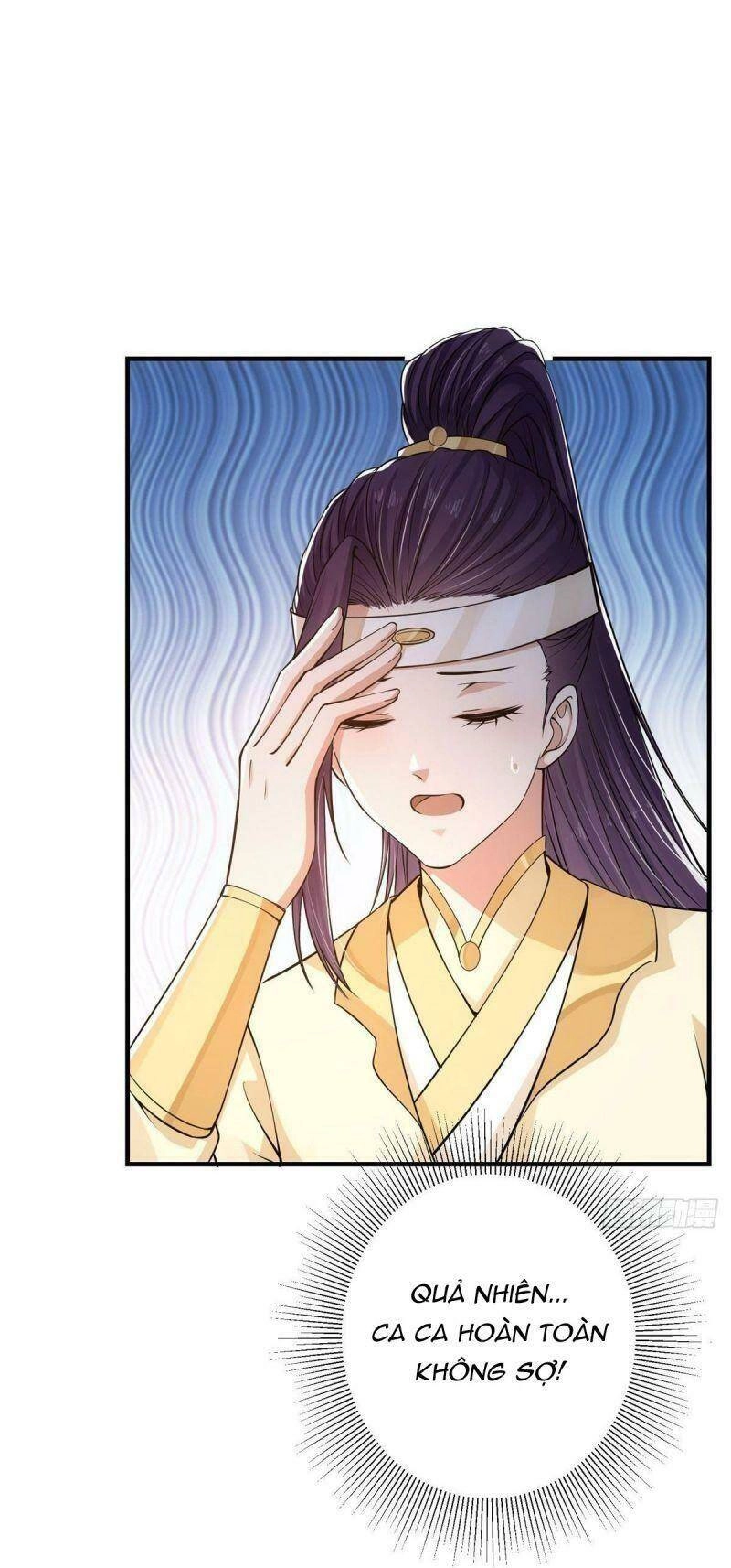 Chưởng Môn Khiêm Tốn Chút Chapter 38 - 34