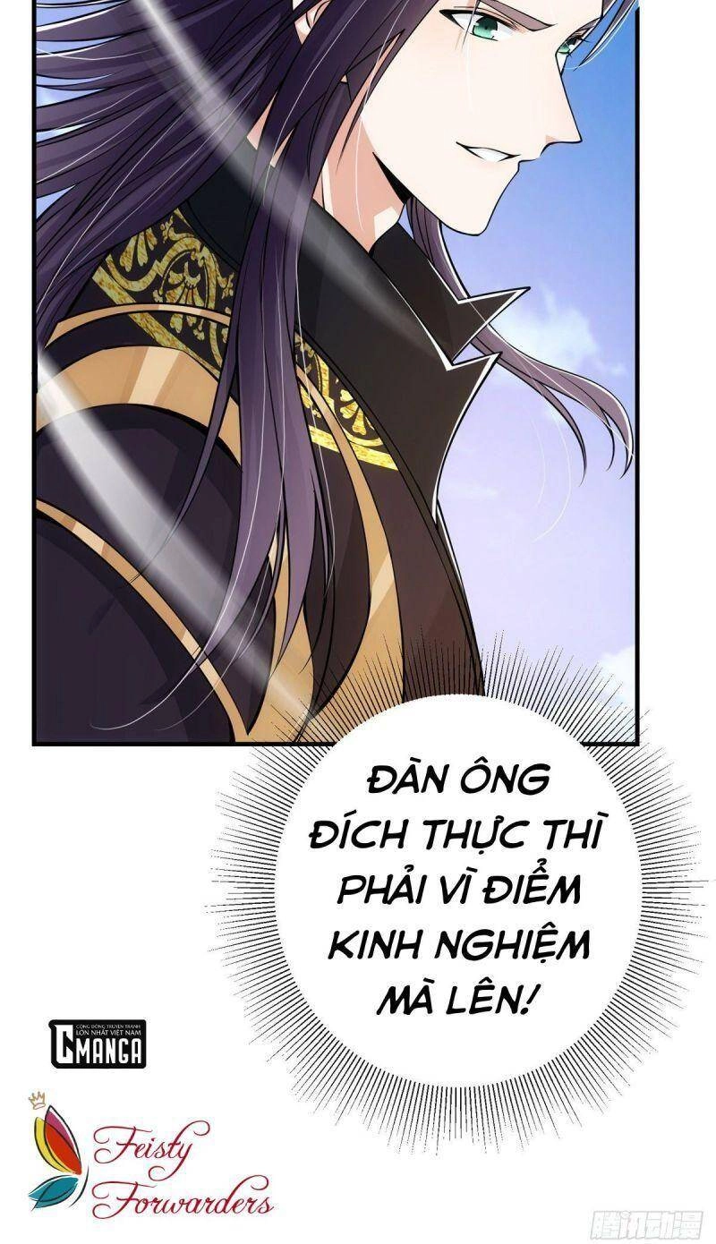 Chưởng Môn Khiêm Tốn Chút Chapter 39 - 8