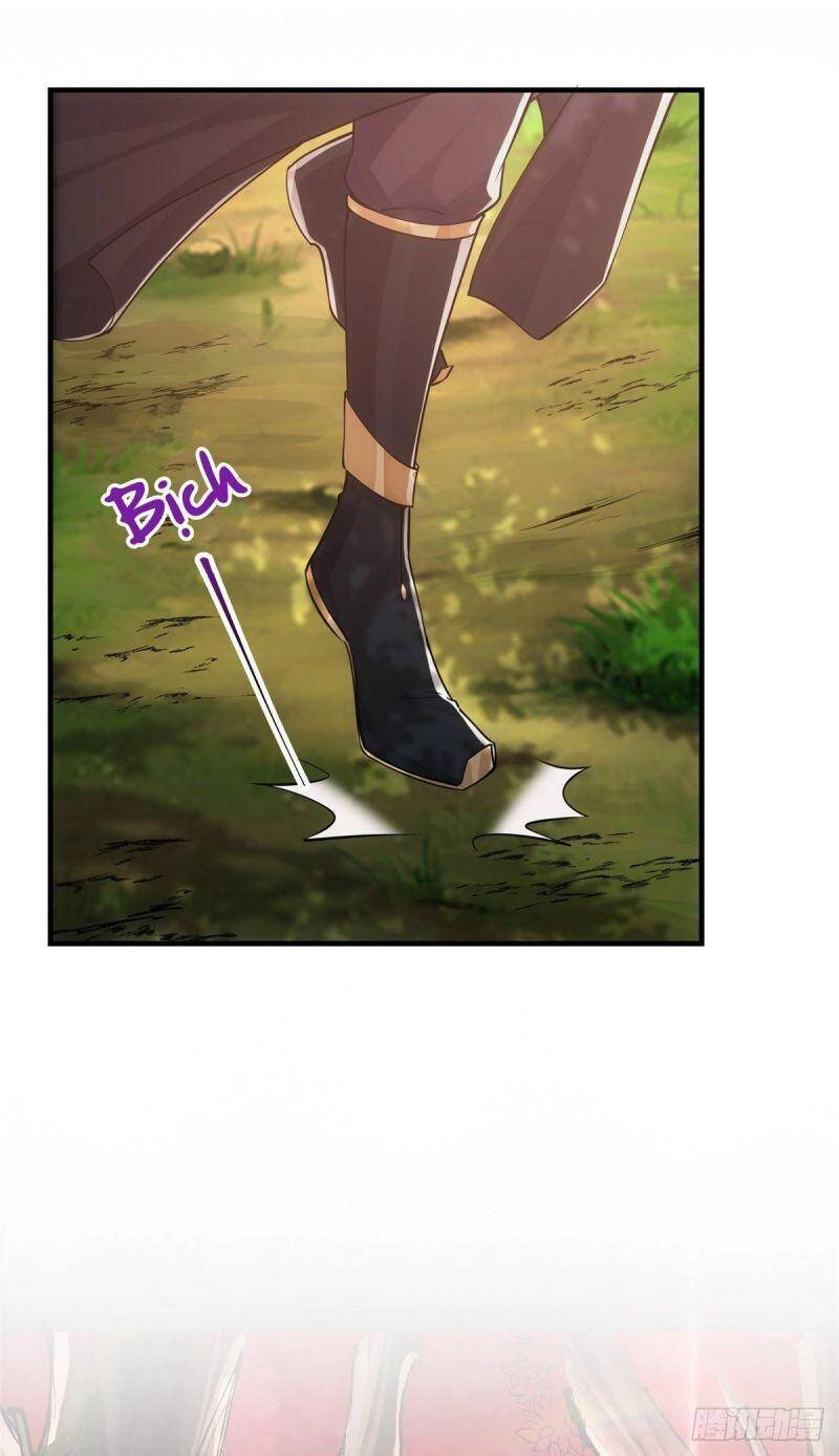 Chưởng Môn Khiêm Tốn Chút Chapter 39 - 9