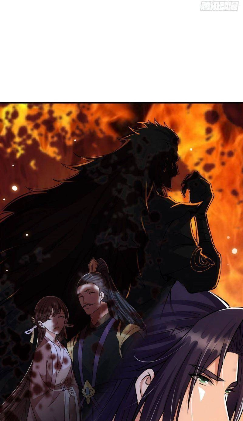 Chưởng Môn Khiêm Tốn Chút Chapter 39 - 19