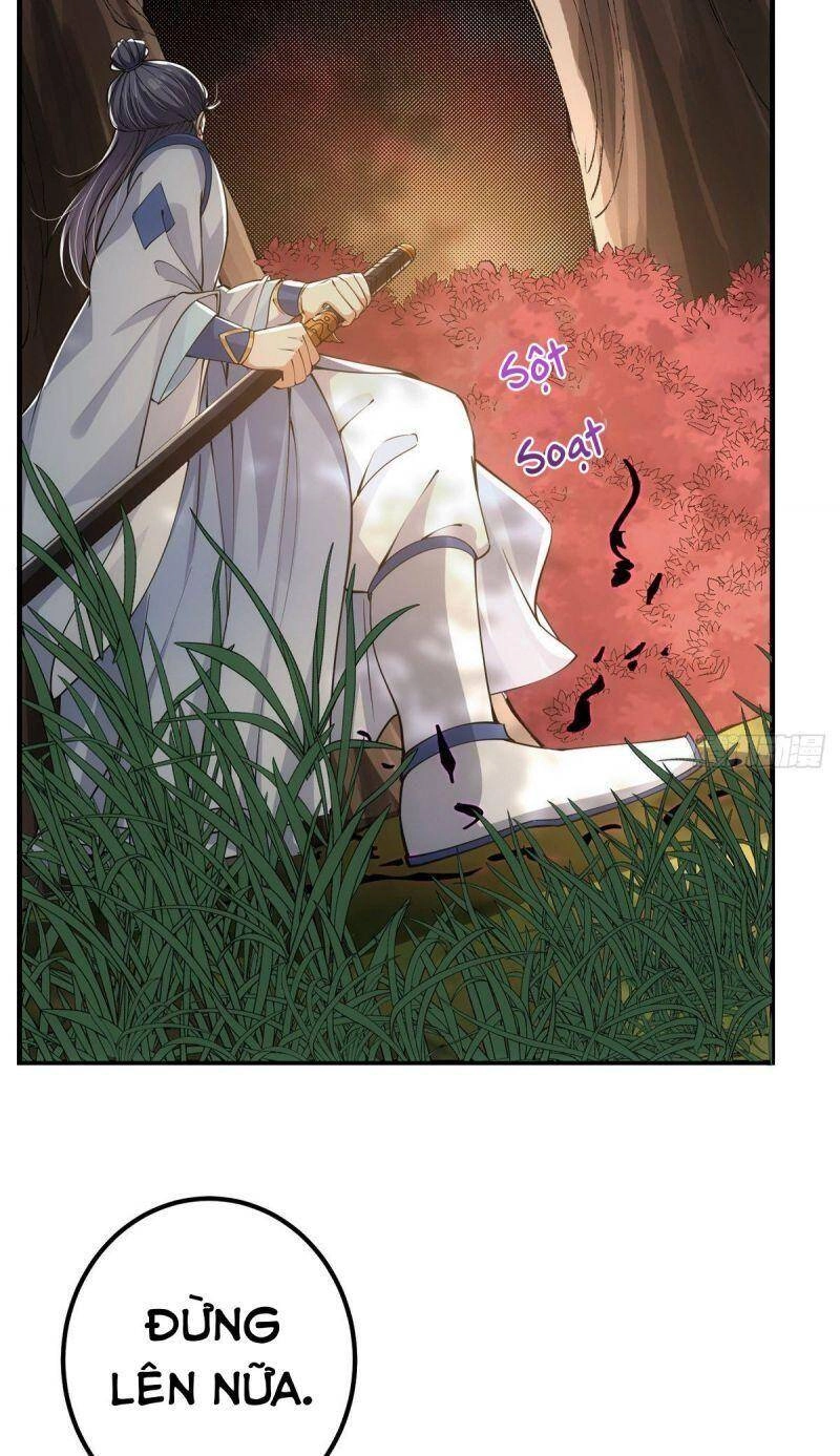 Chưởng Môn Khiêm Tốn Chút Chapter 39 - 26