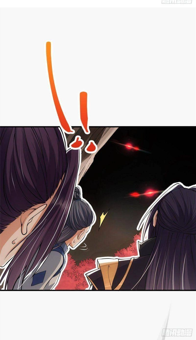 Chưởng Môn Khiêm Tốn Chút Chapter 39 - 30