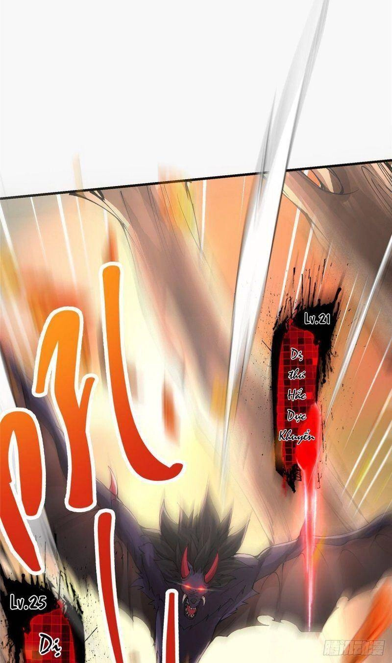 Chưởng Môn Khiêm Tốn Chút Chapter 39 - 31