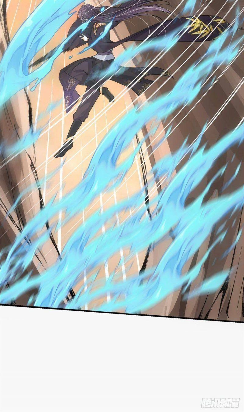 Chưởng Môn Khiêm Tốn Chút Chapter 39 - 38