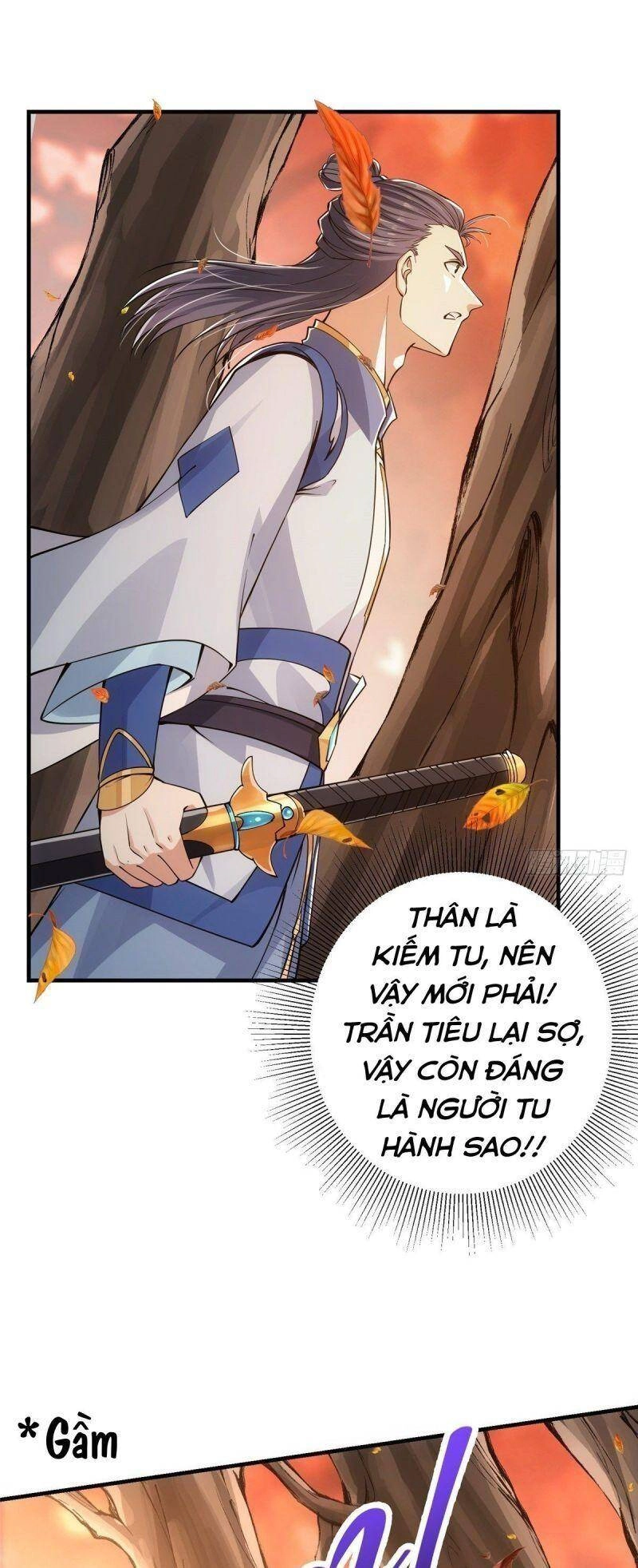 Chưởng Môn Khiêm Tốn Chút Chapter 39 - 39
