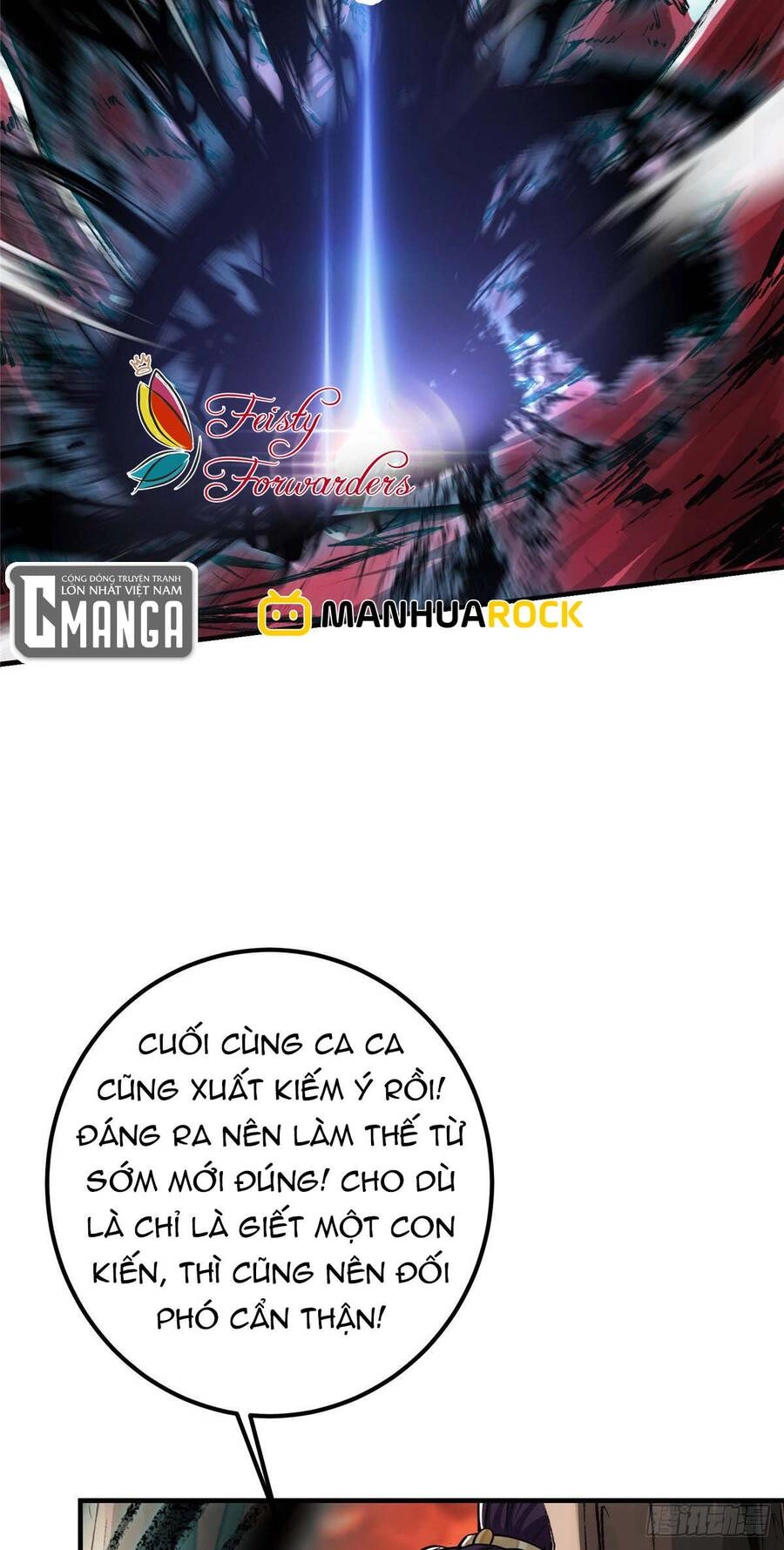 Chưởng Môn Khiêm Tốn Chút Chapter 40 - 19