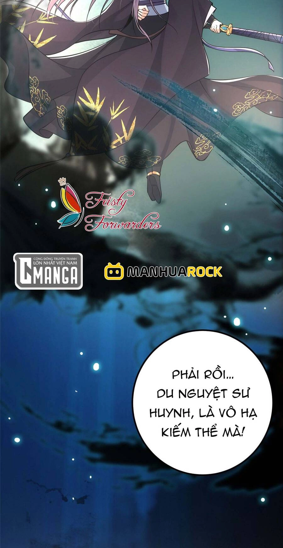 Chưởng Môn Khiêm Tốn Chút Chapter 40 - 24