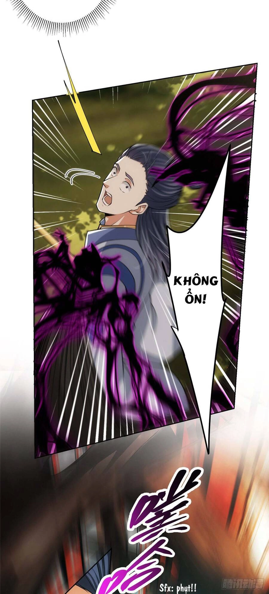 Chưởng Môn Khiêm Tốn Chút Chapter 40 - 30