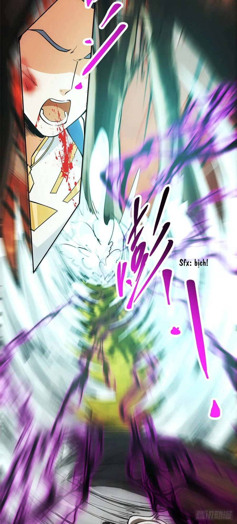 Chưởng Môn Khiêm Tốn Chút Chapter 40 - 31