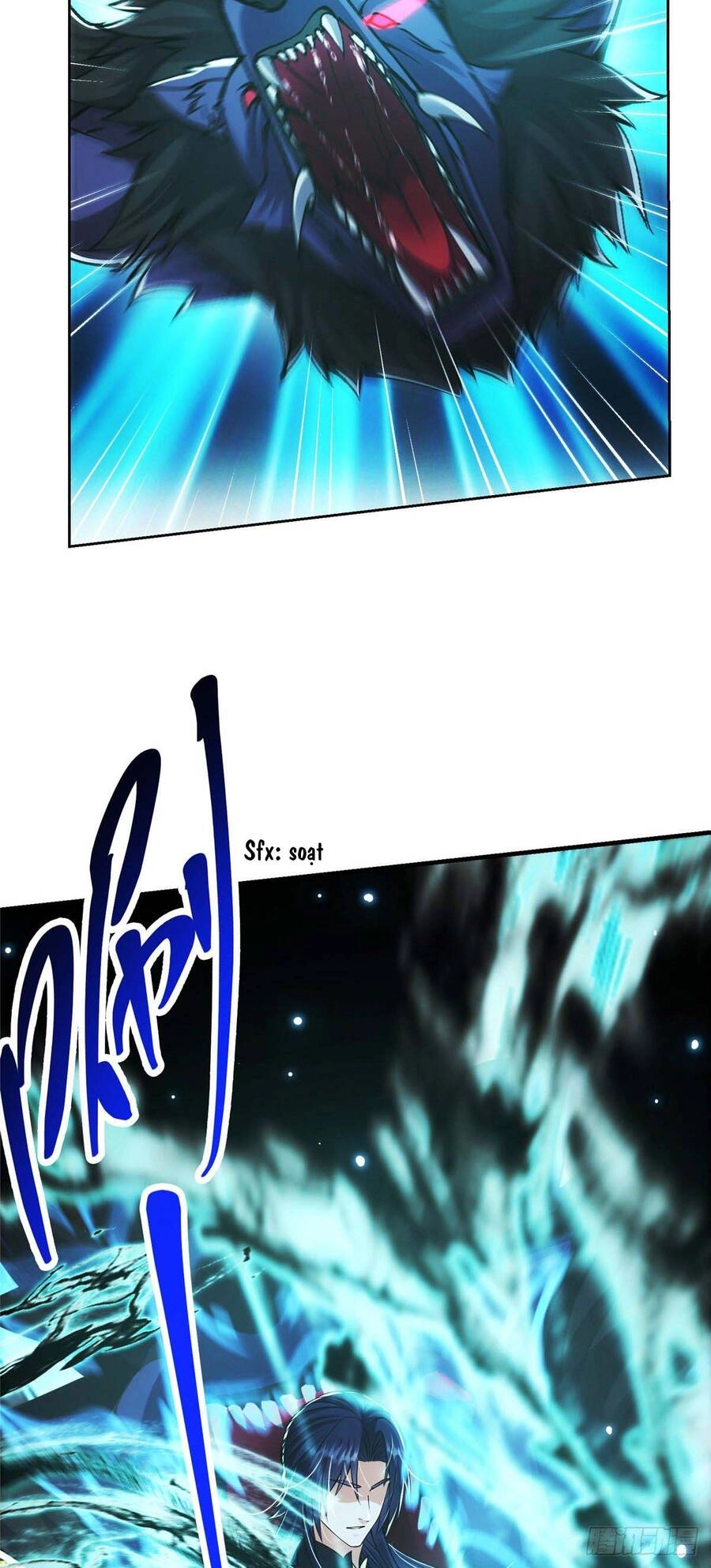 Chưởng Môn Khiêm Tốn Chút Chapter 40 - 34