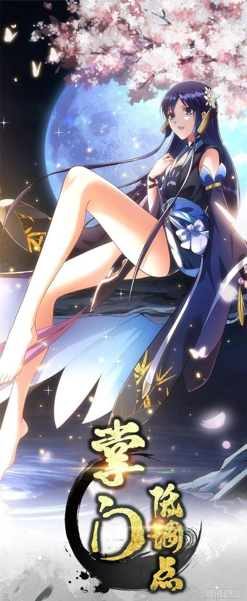 Chưởng Môn Khiêm Tốn Chút Chapter 41 - 2