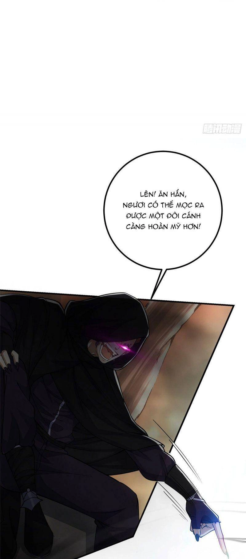 Chưởng Môn Khiêm Tốn Chút Chapter 41 - 4