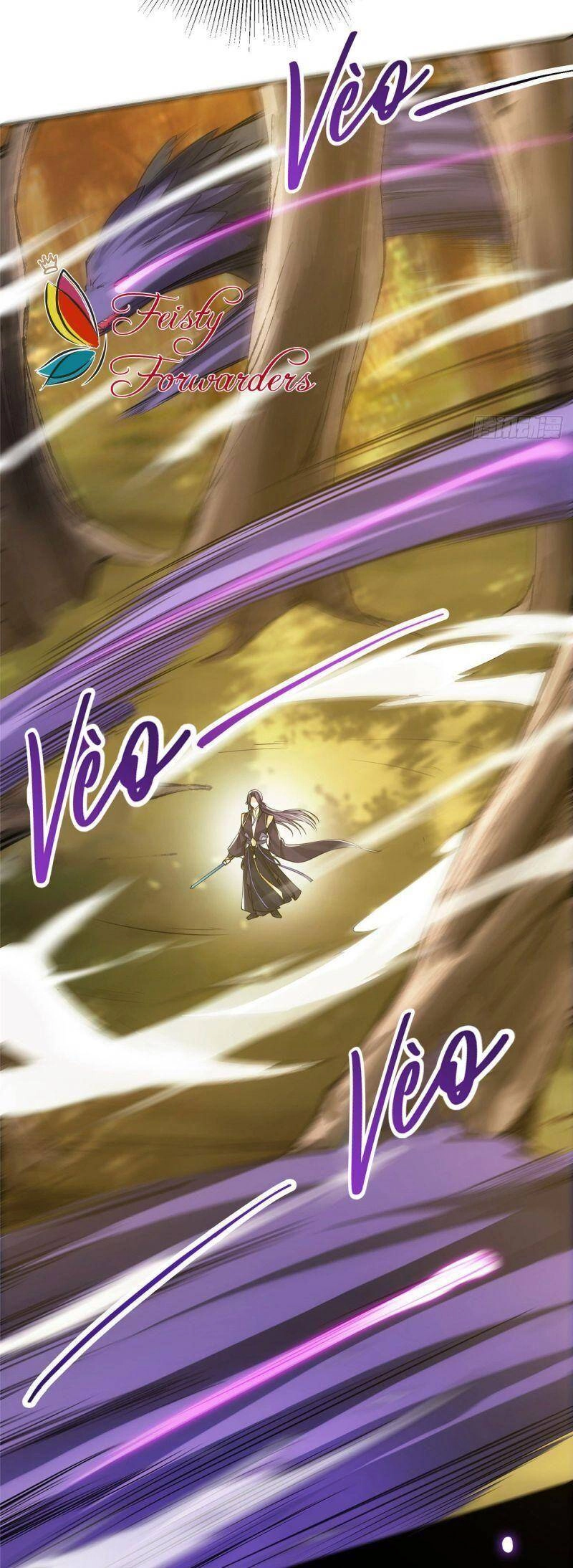 Chưởng Môn Khiêm Tốn Chút Chapter 41 - 12