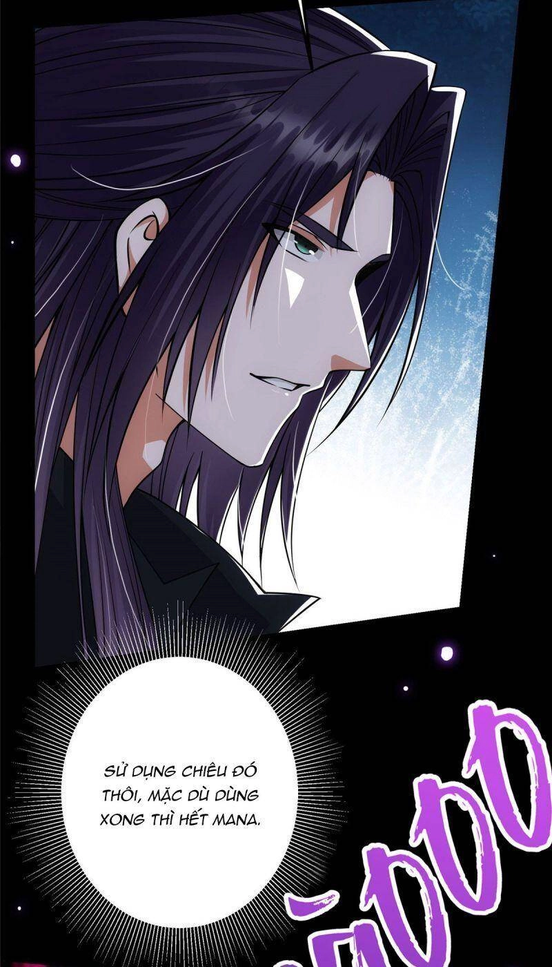 Chưởng Môn Khiêm Tốn Chút Chapter 41 - 13