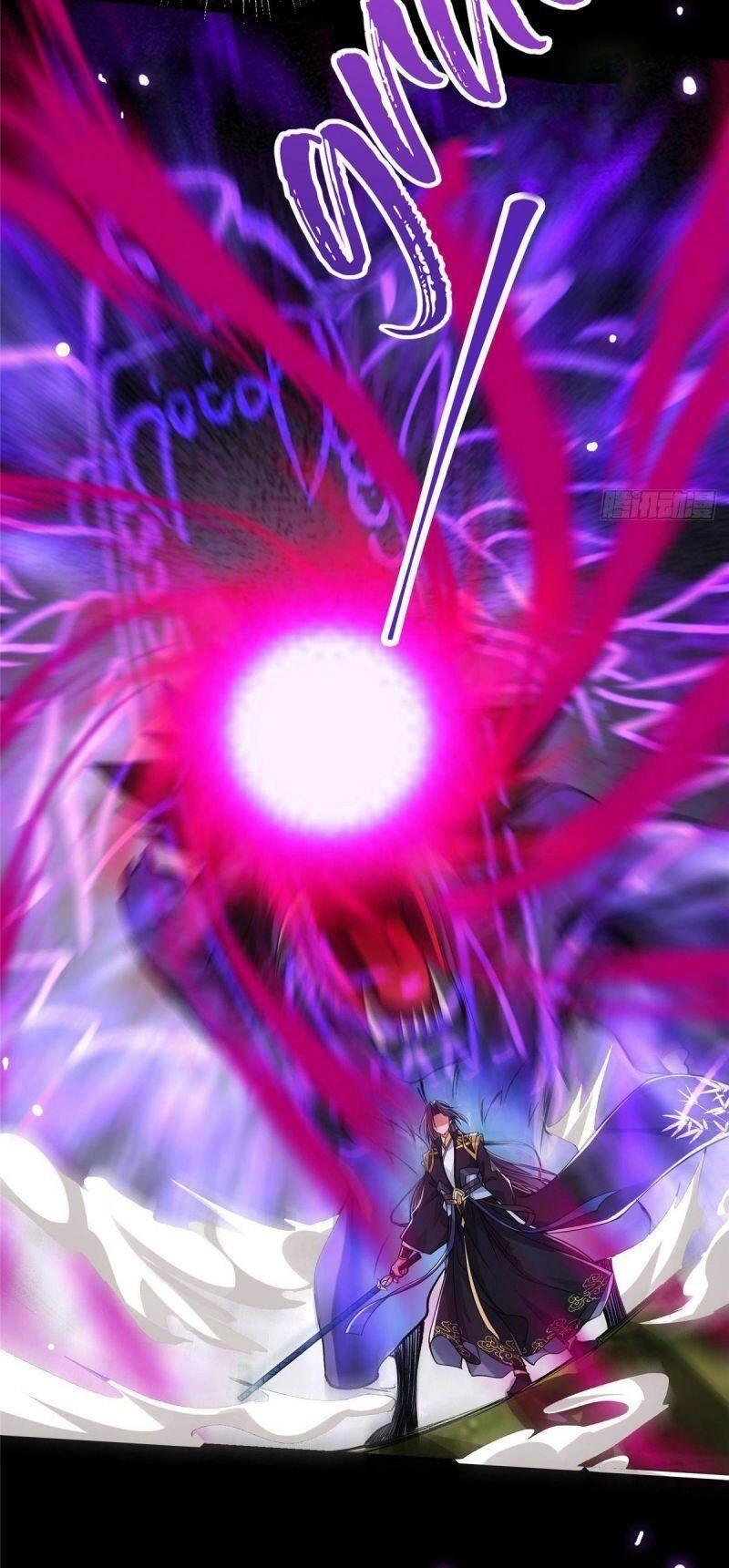 Chưởng Môn Khiêm Tốn Chút Chapter 41 - 14