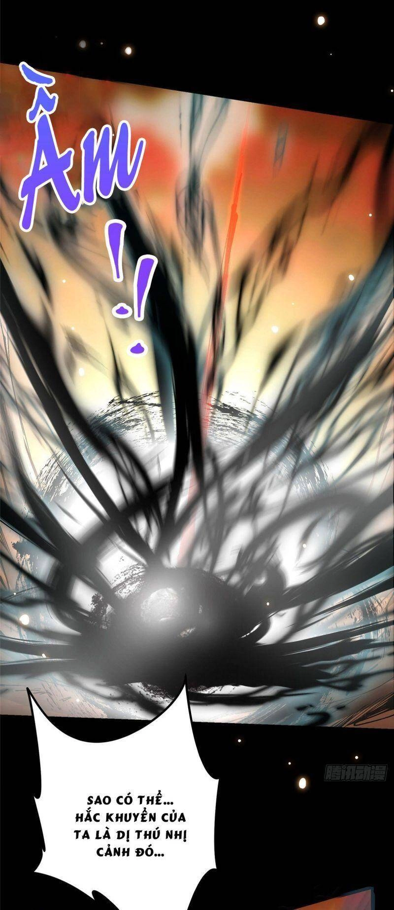 Chưởng Môn Khiêm Tốn Chút Chapter 41 - 18