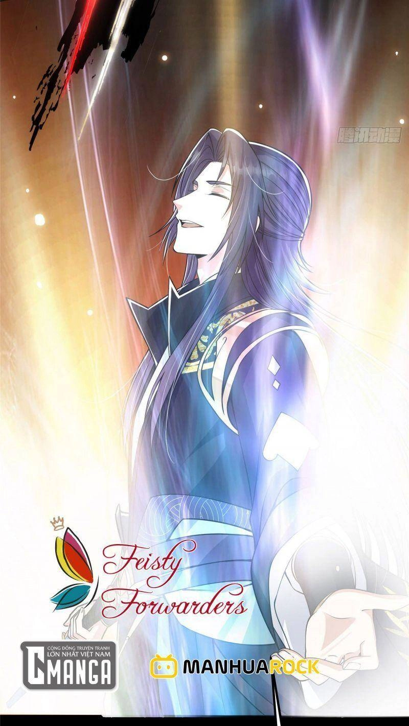 Chưởng Môn Khiêm Tốn Chút Chapter 41 - 24